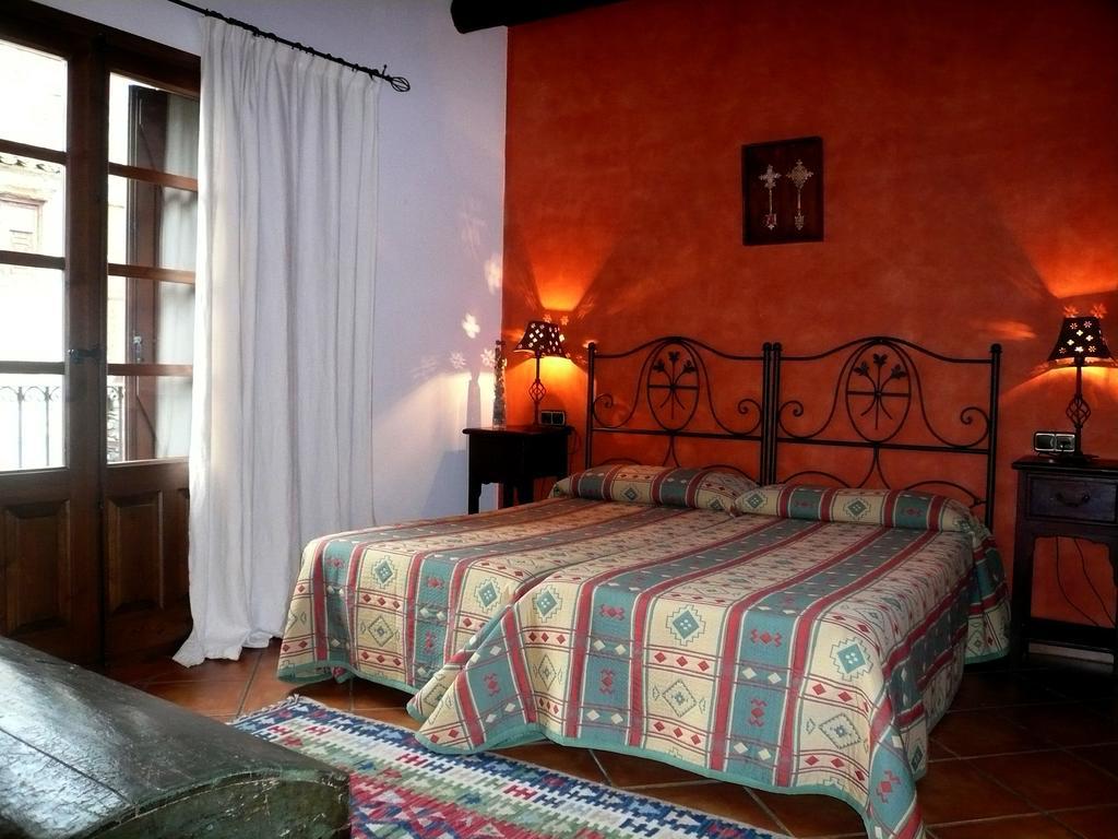 El Prau De Vidal I Apartment La Puebla de Roda Room photo
