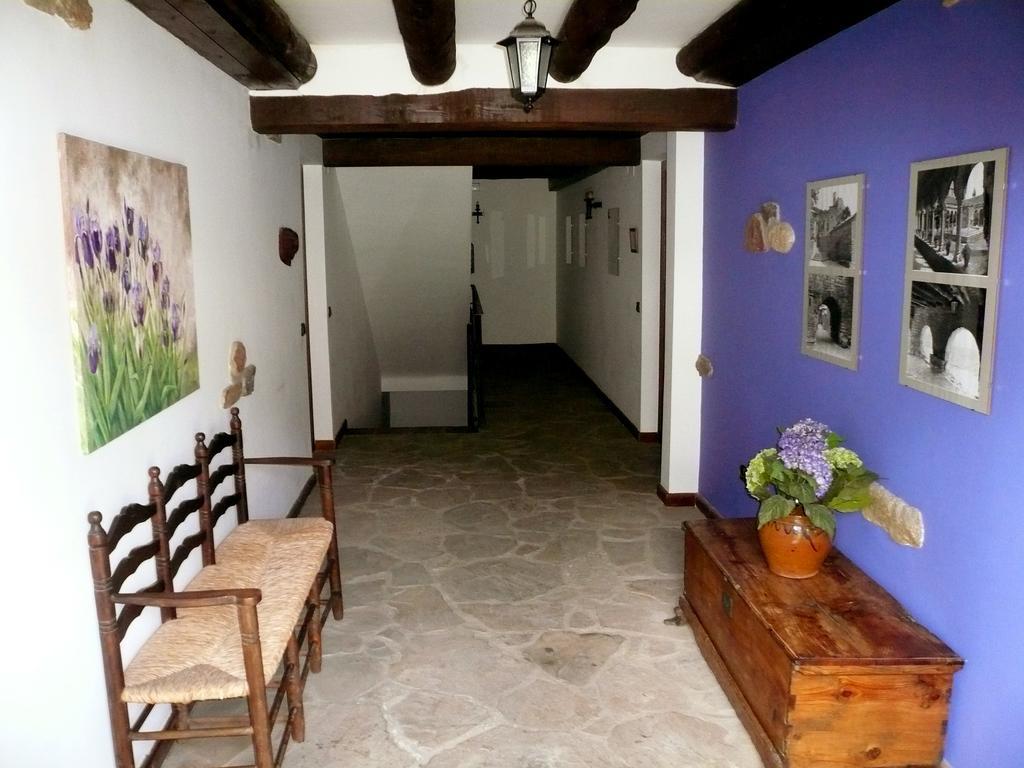 El Prau De Vidal I Apartment La Puebla de Roda Exterior photo